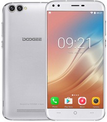 Замена кнопок на телефоне Doogee X30 в Казане